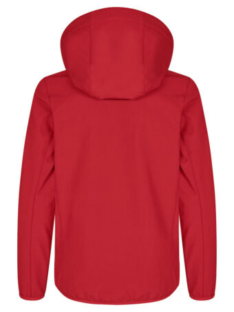 Classic Softshell Jacket Junior