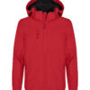 Classic Softshell Jacket Junior