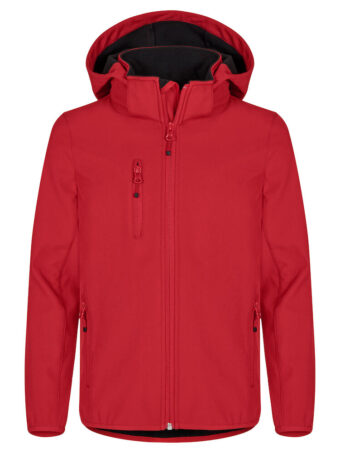 Classic Softshell Jacket Junior