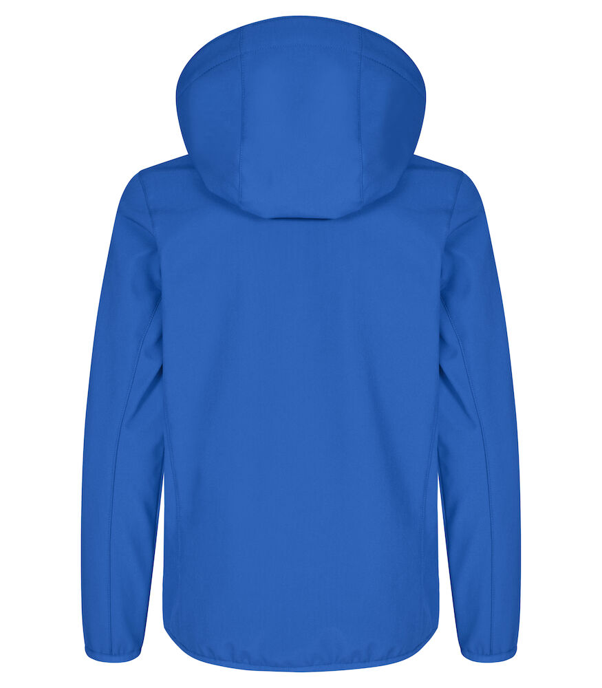 0200909-55_ClassicSoftshellJacketJunior_RoyalBlue_back