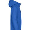 0200909-55_ClassicSoftshellJacketJunior_RoyalBlue_right