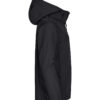 0200909-99_ClassicSoftshellJacketJunior_Black_right