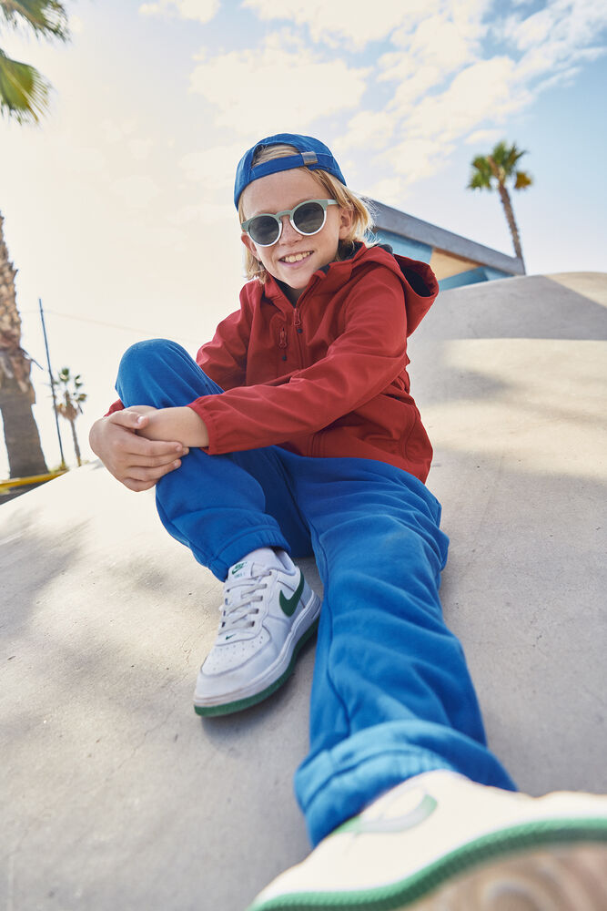 0200909_ClassicSoftshellJacketJunior_ss25_v3