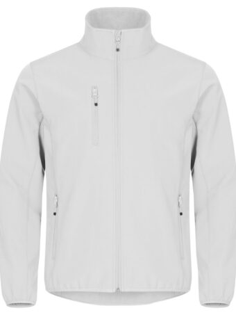 Classic Softshell Jacket