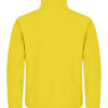 0200910-10_ClassicSoftshellJacket_Lemon_back