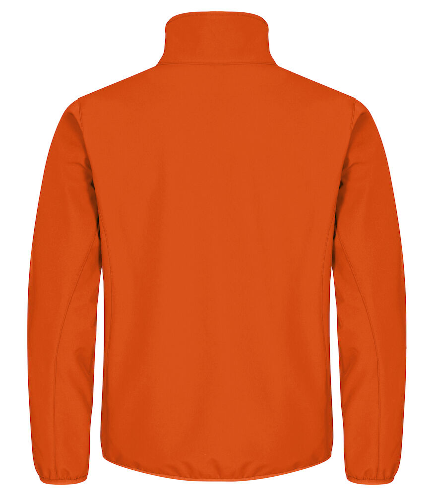 0200910-18_ClassicSoftshellJacket_BloodOrange_back
