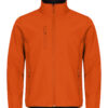 Classic Softshell Jacket