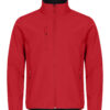 Classic Softshell Jacket