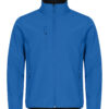 Classic Softshell Jacket