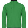 Classic Softshell Jacket