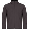 Classic Softshell Jacket
