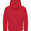 0200912-35_ClassicSoftshellHoody_Red_back