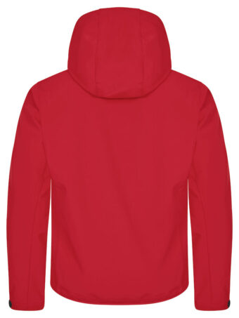 Classic Softshell Hoody