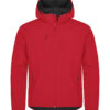 Classic Softshell Hoody