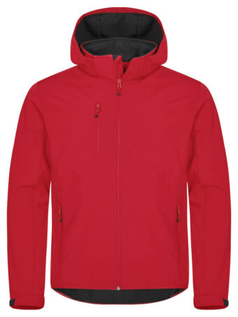 Classic Softshell Hoody