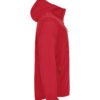 0200912-35_ClassicSoftshellHoody_Red_right