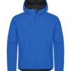 Classic Softshell Hoody