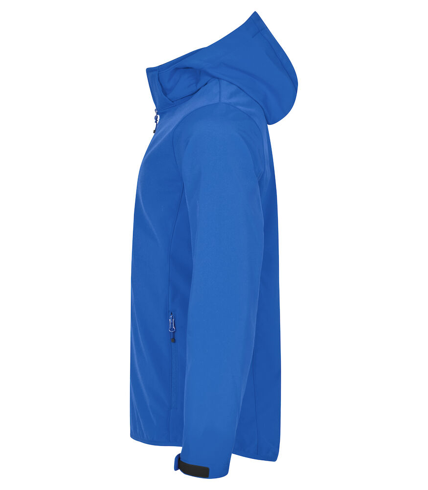 0200912-55_ClassicSoftshellHoody_RoyalBlue_left