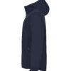 0200912-580_ClassicSoftshellHoody_DarkNavy_left