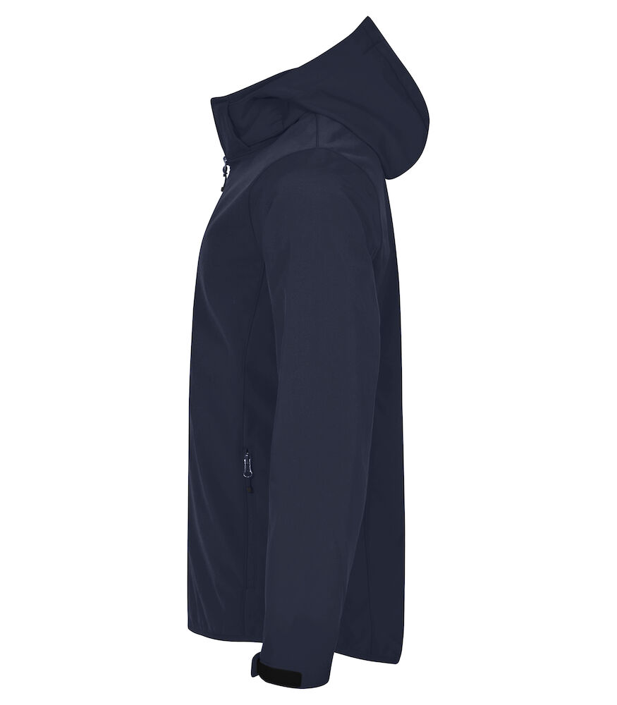 0200912-580_ClassicSoftshellHoody_DarkNavy_left