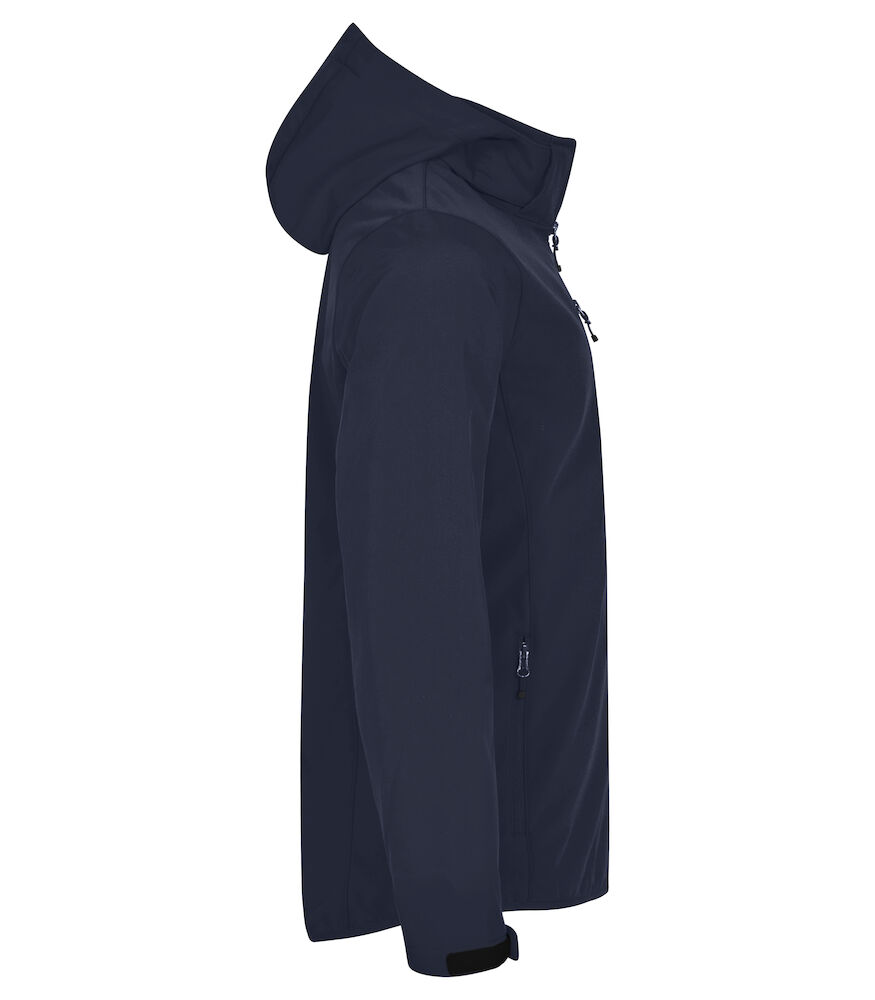 0200912-580_ClassicSoftshellHoody_DarkNavy_right