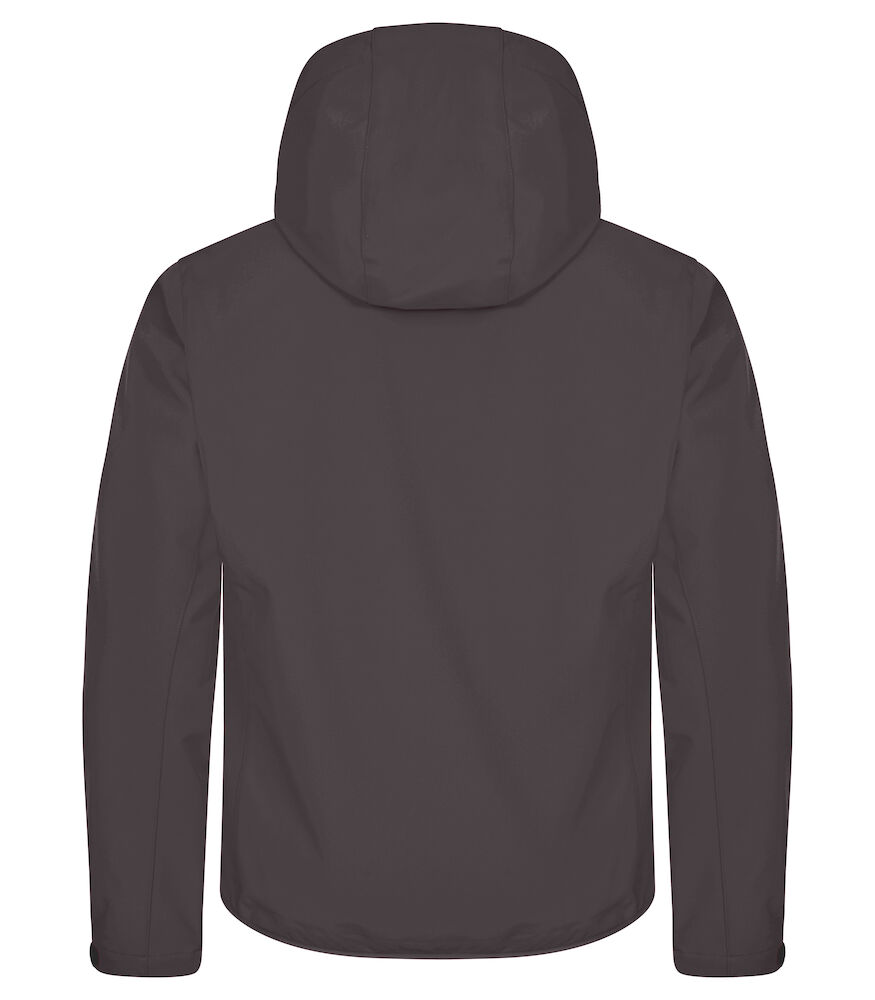0200912-945_ClassicSoftshellHoody_DarkGrey_back