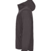 0200912-945_ClassicSoftshellHoody_DarkGrey_left