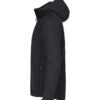 0200912-99_ClassicSoftshellHoody_Black_left