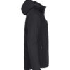 0200912-99_ClassicSoftshellHoody_Black_right