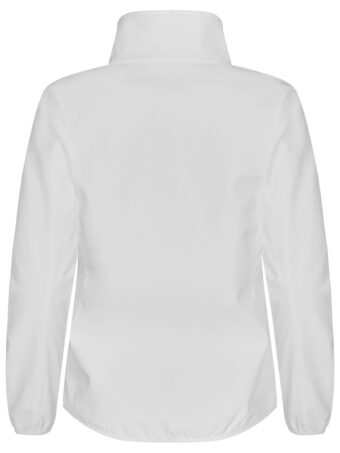 Classic Softshell Jkt Lady
