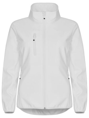 Classic Softshell Jkt Lady
