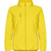 Classic Softshell Jkt Lady