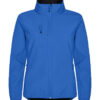 Classic Softshell Jkt Lady
