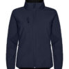 Classic Softshell Jkt Lady