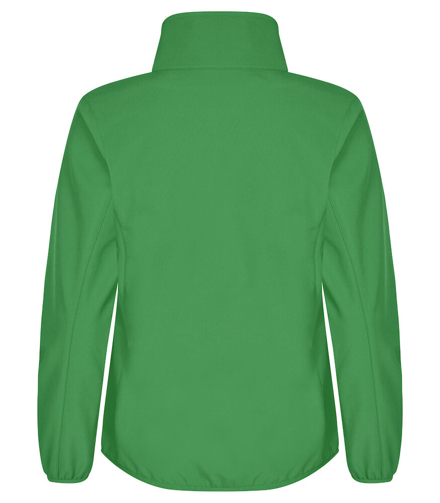 0200915-605_ClassicSoftshellJktLady_AppleGreen_back
