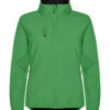 Classic Softshell Jkt Lady