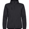 Classic Softshell Jkt Lady