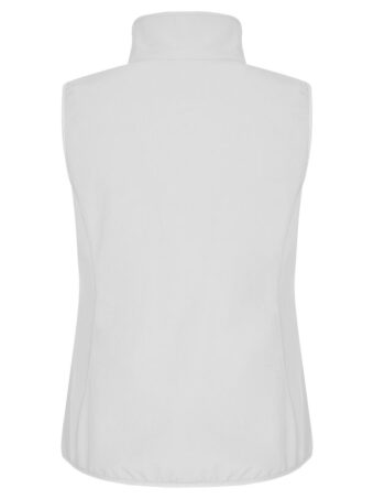 Classic Softshell Vest Lady