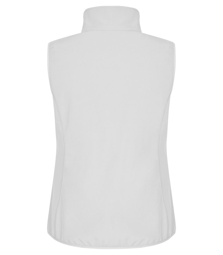 0200916-00_ClassicSoftshellVestLady_White_back