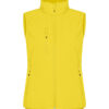 Classic Softshell Vest Lady