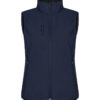 Classic Softshell Vest Lady