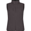 Classic Softshell Vest Lady