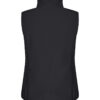 0200916-99_ClassicSoftshellVestLady_Black_back