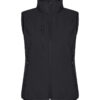 Classic Softshell Vest Lady