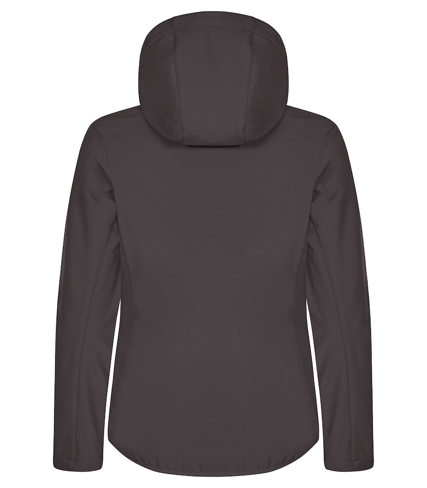 0200917-945_ClassicSoftshellHoodyLady_DarkGrey_back