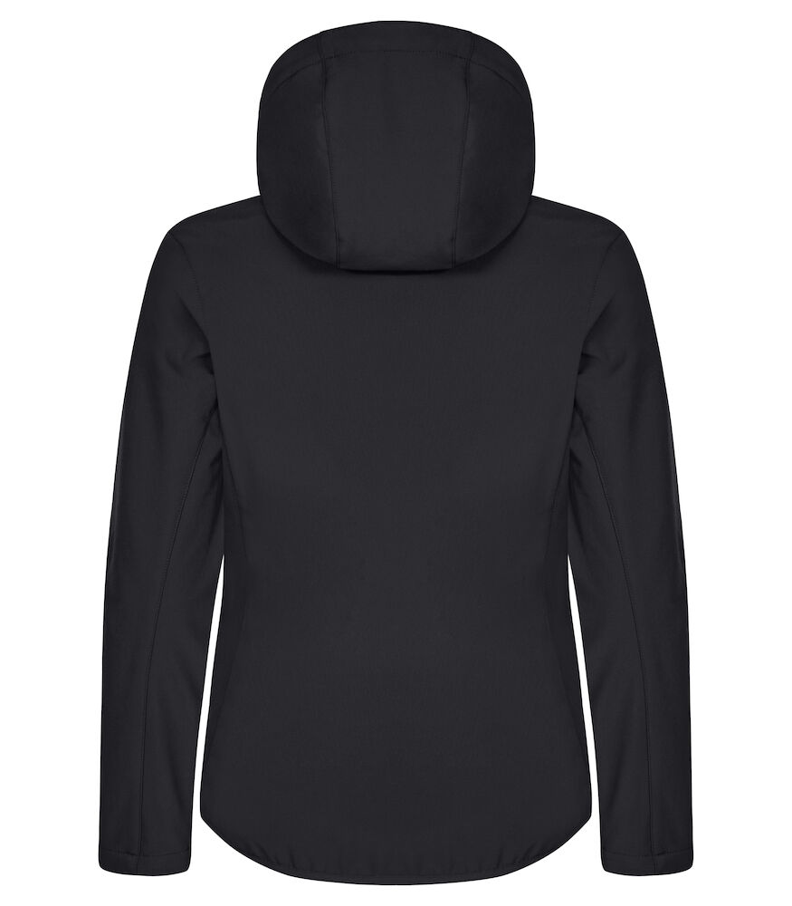 0200917-99_ClassicSoftshellHoodyLady_Black_back