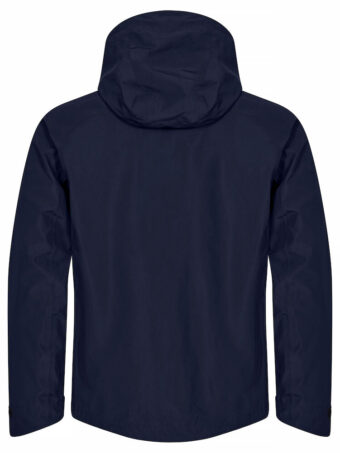 Classic Shell Jacket