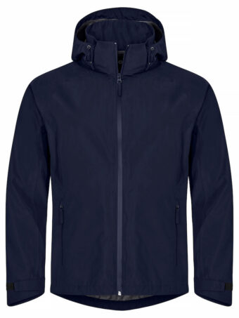 Classic Shell Jacket