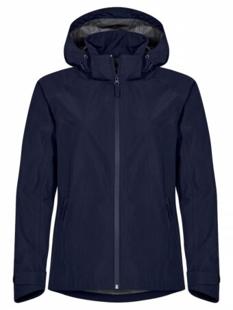 Classic Shell Jacket Lady