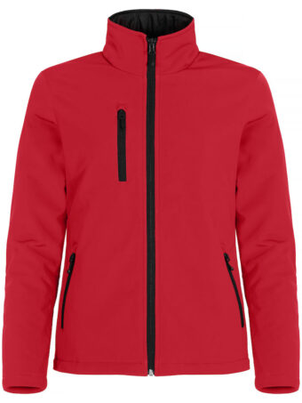 Padded Softshell Lady